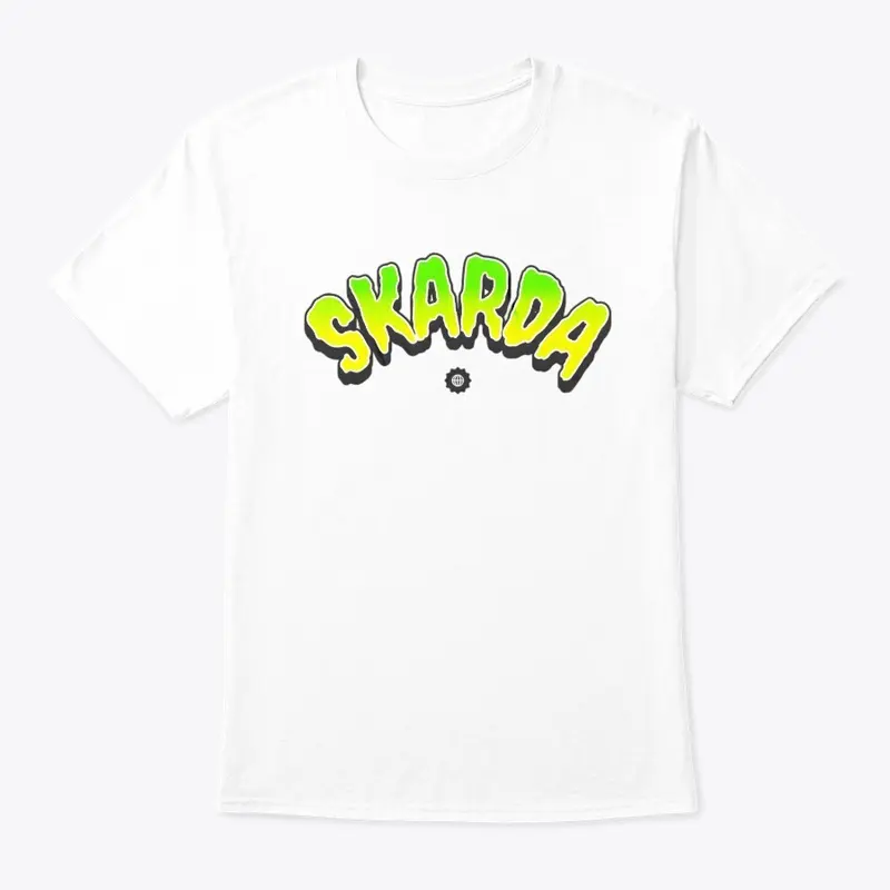 SKARDA T-Shirt