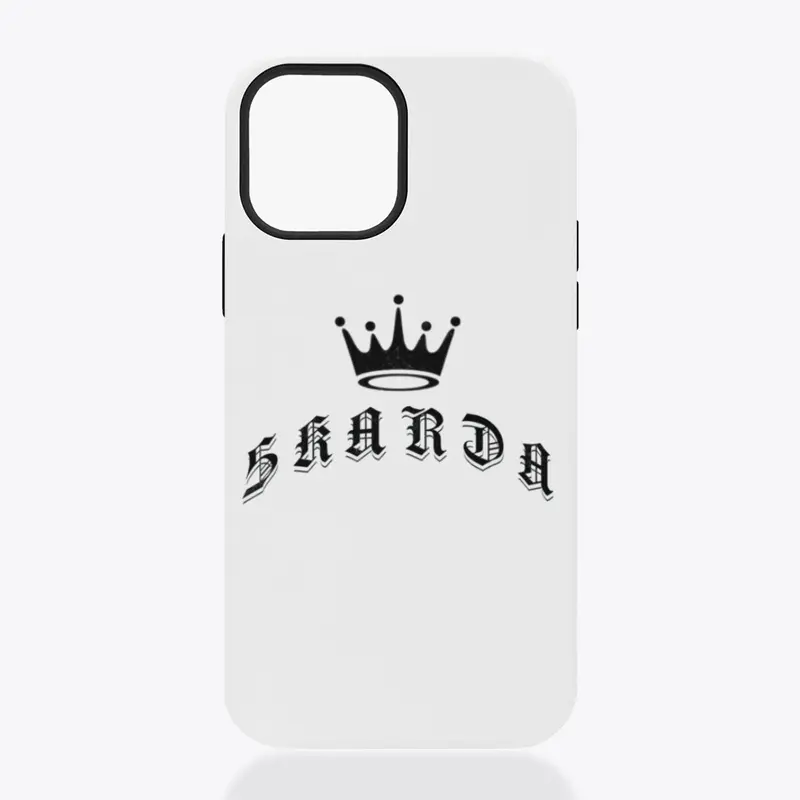 SKARDA Phone Case