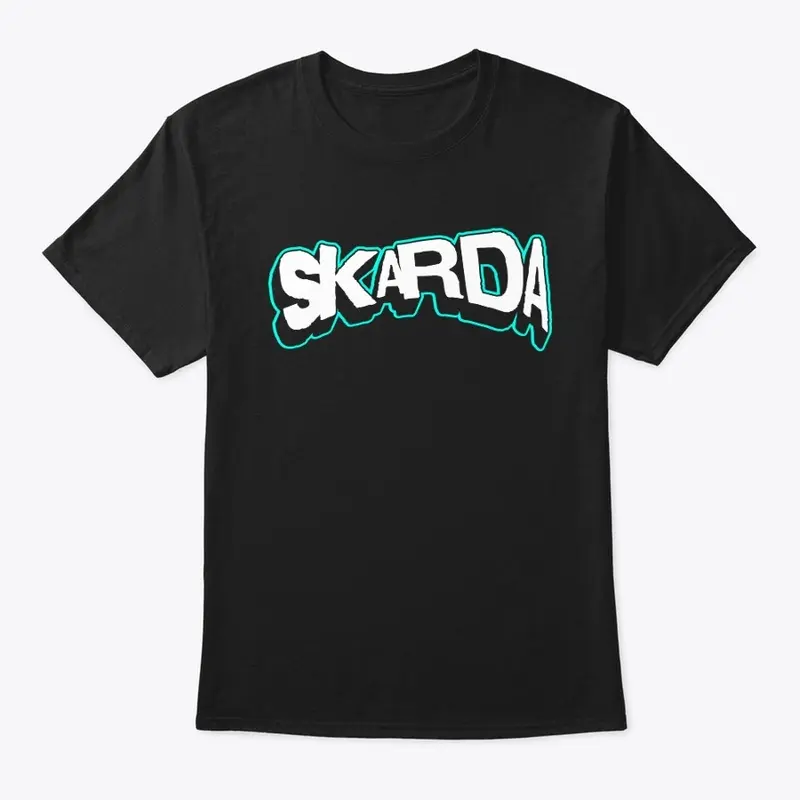 SKARDA T-Shirt