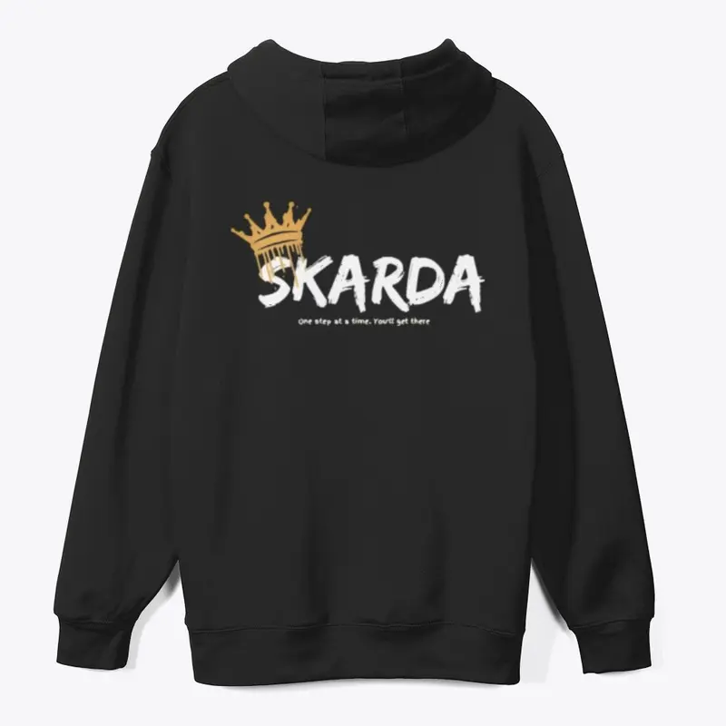 SKARDA Hoodie