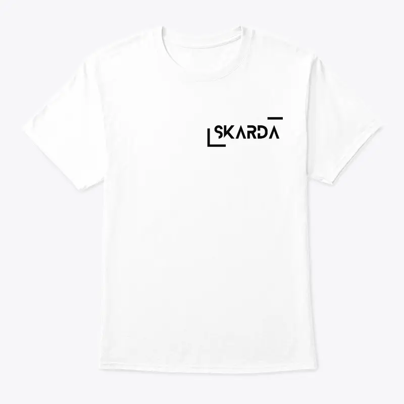 SKARDA t shirt 