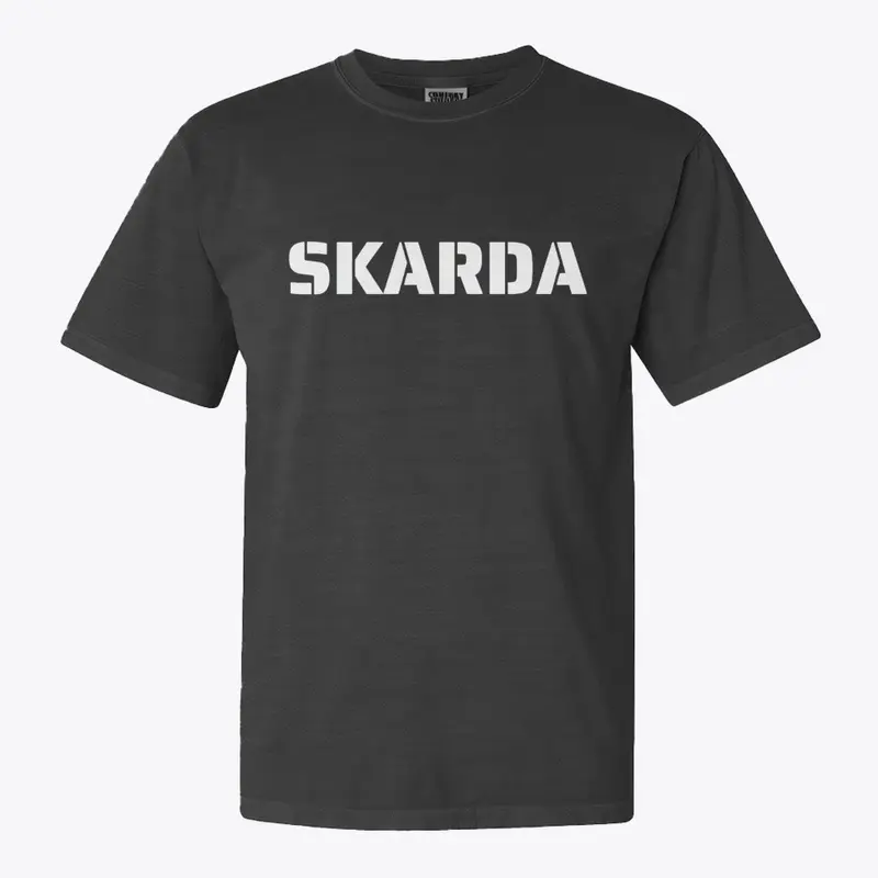 SKARDA T-shirt