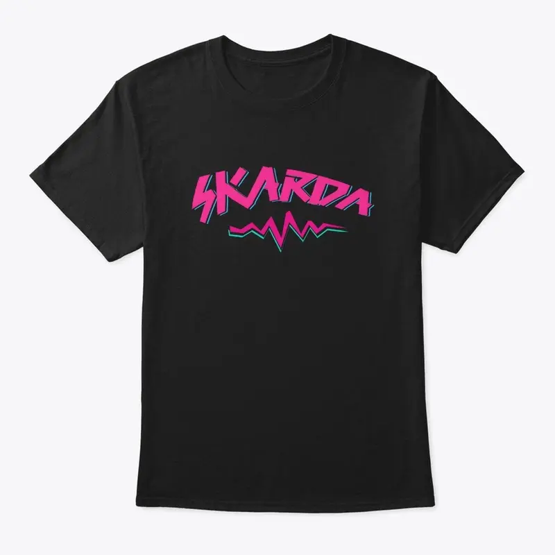 SKARDA T-Shirt