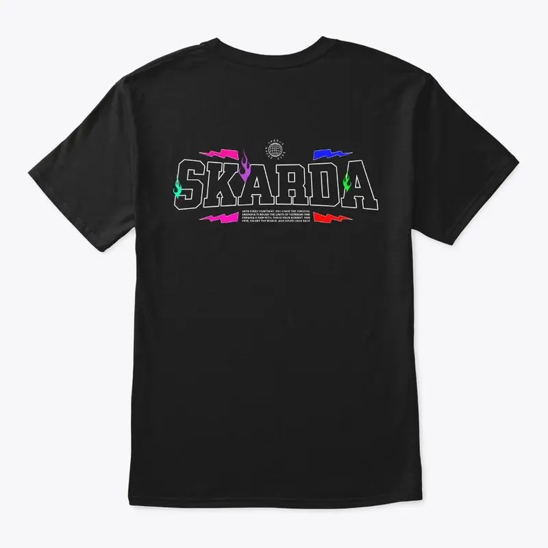 SKARDA T-Shirt