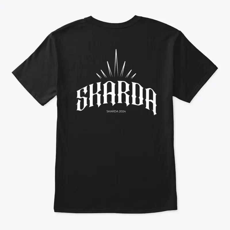 SKARDA T-shirt