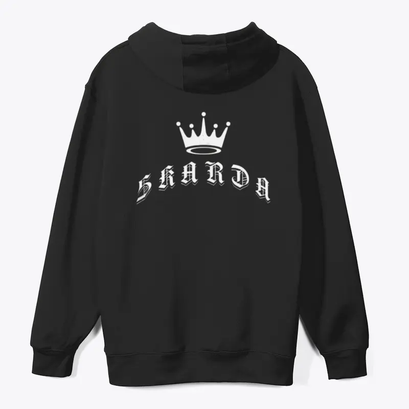 SKARDA Hoodie